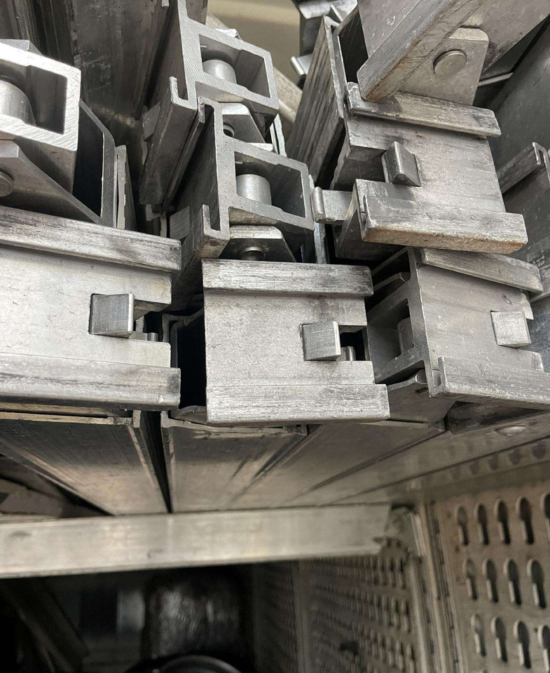 Schmitz SKO - Karoserija i eksterijer za Prikolica: slika 4 Schmitz SKO - Karoserija i eksterijer za Prikolica: slika 4