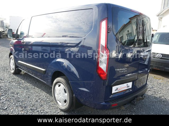 Ford Transit Custom 280 L1H1VA Autm. Ka. Klima AHK - Furgon: slika 5 Ford Transit Custom 280 L1H1VA Autm. Ka. Klima AHK - Furgon: slika 5