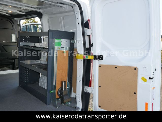 Furgon Ford Transit Custom 290 L1H1VA Werkstatt Klima Navi: slika 20 Furgon Ford Transit Custom 290 L1H1VA Werkstatt Klima Navi: slika 20