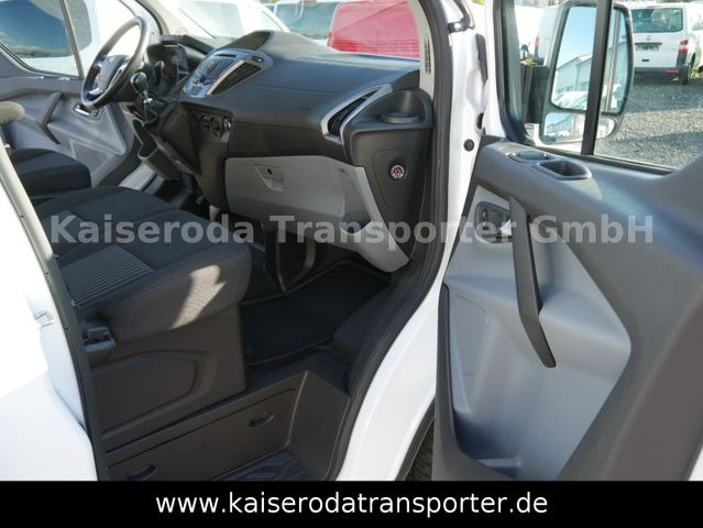 Furgon Ford Transit Custom 290 L1H1VA Werkstatt Klima Navi: slika 11 Furgon Ford Transit Custom 290 L1H1VA Werkstatt Klima Navi: slika 11