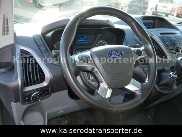 Furgon Ford Transit Custom 290 L1H1VA Werkstatt Klima Navi: slika 8 Furgon Ford Transit Custom 290 L1H1VA Werkstatt Klima Navi: slika 8