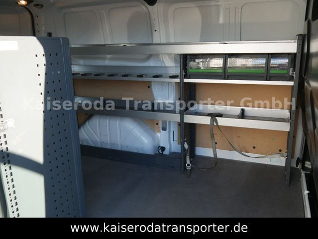 Furgon Ford Transit Custom 290 L1H1VA Werkstatt Klima Navi: slika 19 Furgon Ford Transit Custom 290 L1H1VA Werkstatt Klima Navi: slika 19