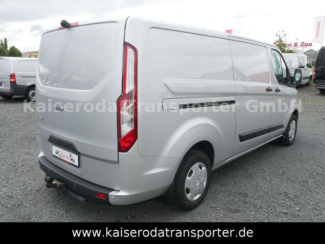 Ford Transit Custom 300 L2H1 VA Werkstatt Klima AHK - Furgon: slika 5 Ford Transit Custom 300 L2H1 VA Werkstatt Klima AHK - Furgon: slika 5