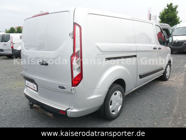 Ford Transit Custom L2H1 VA Werkstatt Klima AHK Navi - Furgon: slika 5 Ford Transit Custom L2H1 VA Werkstatt Klima AHK Navi - Furgon: slika 5