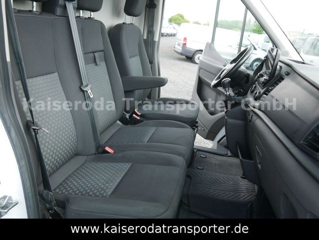 Furgon Ford Transit FT 350 L3H2 VA Kasten Klima AHK Kamera: slika 16 Furgon Ford Transit FT 350 L3H2 VA Kasten Klima AHK Kamera: slika 16