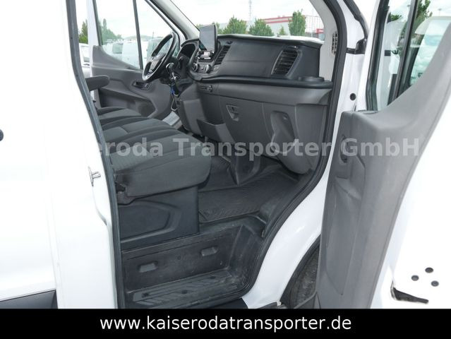 Furgon Ford Transit FT 350 L3H2 VA Kasten Klima AHK Kamera: slika 12 Furgon Ford Transit FT 350 L3H2 VA Kasten Klima AHK Kamera: slika 12