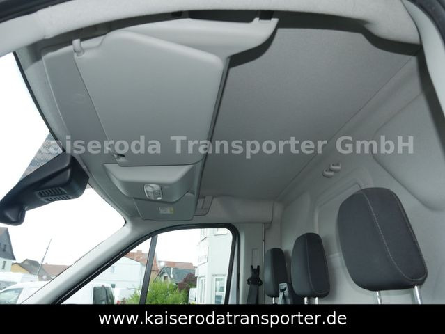 Furgon Ford Transit FT 350 L3H2 VA Kasten Klima AHK Kamera: slika 11 Furgon Ford Transit FT 350 L3H2 VA Kasten Klima AHK Kamera: slika 11