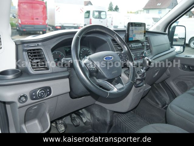 Furgon Ford Transit FT 350 L3H2 VA Kasten Klima AHK Kamera: slika 9 Furgon Ford Transit FT 350 L3H2 VA Kasten Klima AHK Kamera: slika 9