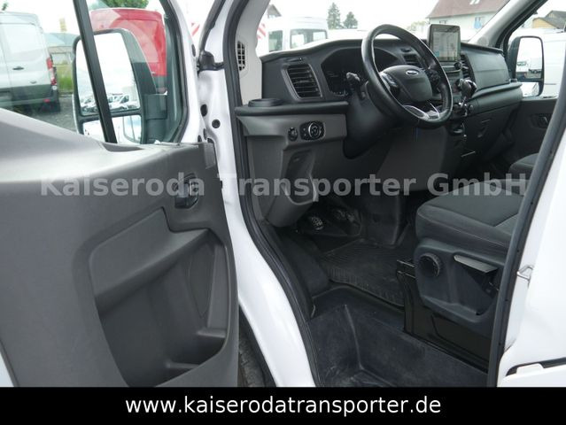 Furgon Ford Transit FT 350 L3H2 VA Kasten Klima AHK Kamera: slika 6 Furgon Ford Transit FT 350 L3H2 VA Kasten Klima AHK Kamera: slika 6