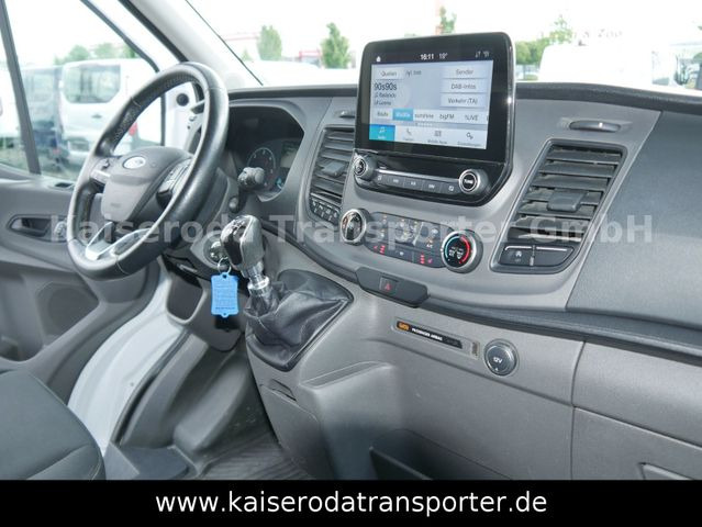 Furgon Ford Transit FT 350 L3H2 VA Kasten Klima AHK Kamera: slika 15 Furgon Ford Transit FT 350 L3H2 VA Kasten Klima AHK Kamera: slika 15