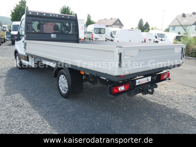 Ford Transit FT 350 L4 HA Pritsche Klima AHK 3,5To - Dostavno vozilo sa otvorenom sandukom: slika 5 Ford Transit FT 350 L4 HA Pritsche Klima AHK 3,5To - Dostavno vozilo sa otvorenom sandukom: slika 5