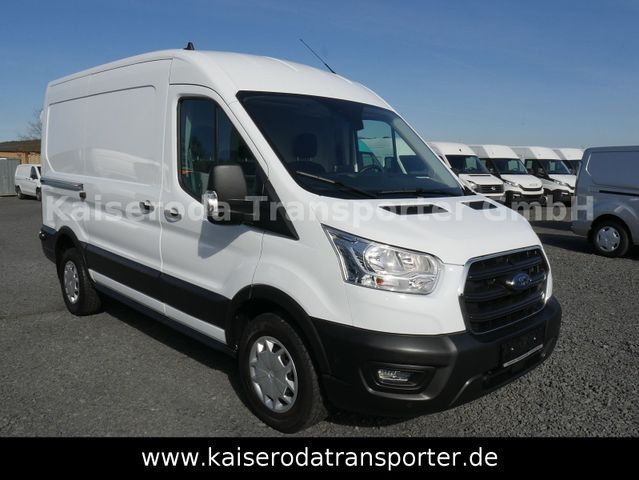 Ford Transit FT350 L2H2 Laderampe Klima Navi Kamera - Furgon: slika 4 Ford Transit FT350 L2H2 Laderampe Klima Navi Kamera - Furgon: slika 4