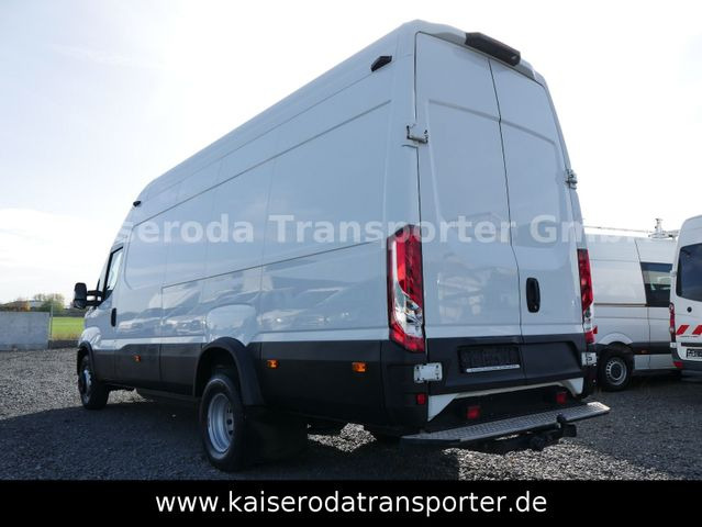 Iveco Daily 70C 3.0 L CNG Autm. Kasten Klima AHK EU6 - Furgon: slika 5 Iveco Daily 70C 3.0 L CNG Autm. Kasten Klima AHK EU6 - Furgon: slika 5