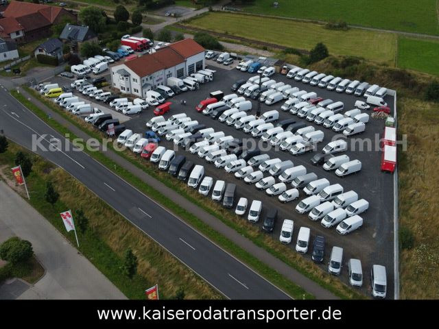 Mercedes-Benz Vito 110CDI Kompakt Ka. Klima AHK Navi Kamera - Furgon: slika 2 Mercedes-Benz Vito 110CDI Kompakt Ka. Klima AHK Navi Kamera - Furgon: slika 2