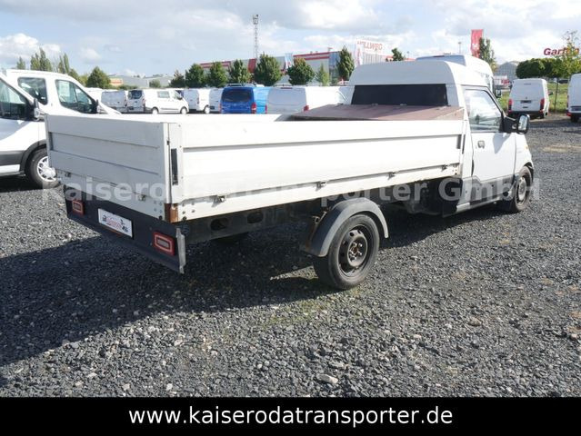 StreetScooter Work Box Work L 40 kWh Pritsche Rückfahrkamera - Dostavno vozilo sa otvorenom sandukom, Električno dostavno vozilo: slika 4 StreetScooter Work Box Work L 40 kWh Pritsche Rückfahrkamera - Dostavno vozilo sa otvorenom sandukom, Električno dostavno vozilo: slika 4