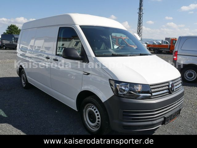 Volkswagen Transporter T6 lang DSG VA Öl-Service-KFZ Klima - Furgon: slika 4 Volkswagen Transporter T6 lang DSG VA Öl-Service-KFZ Klima - Furgon: slika 4