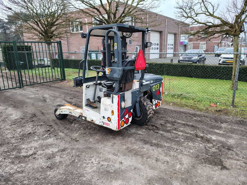 Moffet M4 20.1 - Dizel viljuškar: slika 3 Moffet M4 20.1 - Dizel viljuškar: slika 3