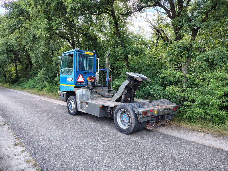 Terberg Yt180 - Terminalni traktor: slika 3 Terberg Yt180 - Terminalni traktor: slika 3