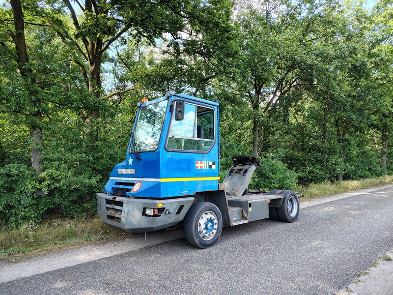 Terberg Yt180 - Terminalni traktor: slika 1 Terberg Yt180 - Terminalni traktor: slika 1