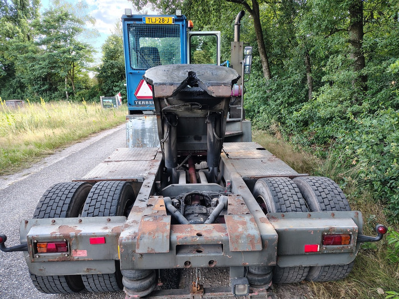 Terberg Yt180 - Terminalni traktor: slika 4 Terberg Yt180 - Terminalni traktor: slika 4