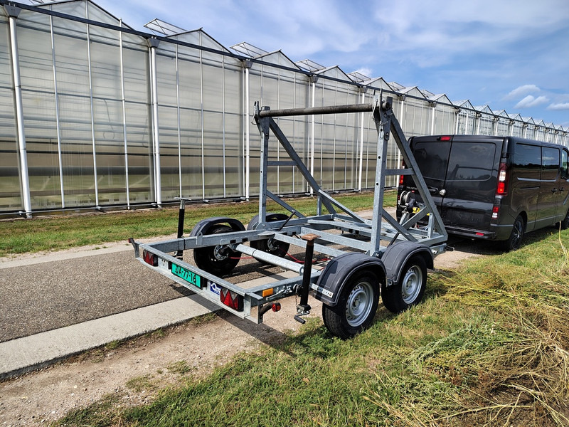 Blyss 3000 - Kablovska prikolica: slika 4 Blyss 3000 - Kablovska prikolica: slika 4