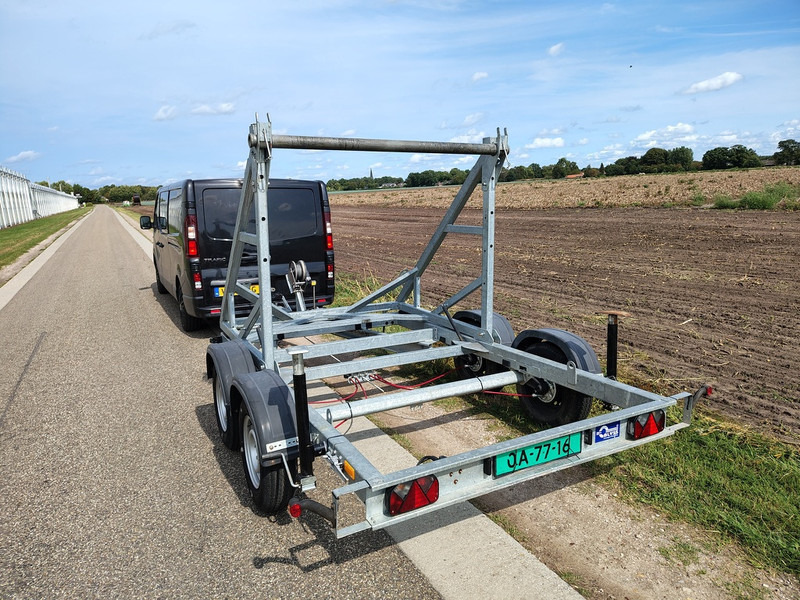 Blyss 3000 - Kablovska prikolica: slika 3 Blyss 3000 - Kablovska prikolica: slika 3