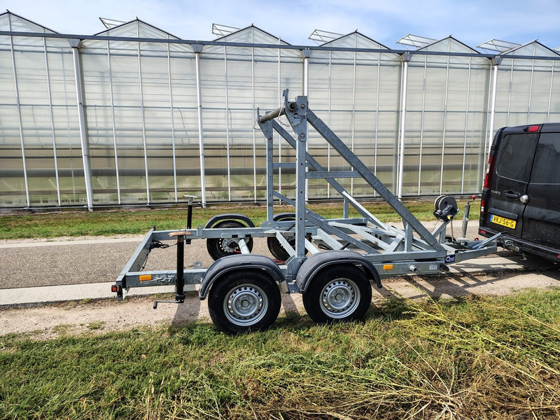 Blyss 3000 - Kablovska prikolica: slika 5 Blyss 3000 - Kablovska prikolica: slika 5