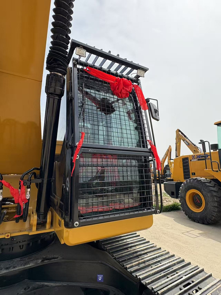 CATERPILLAR 320GC used excavator hot sale source supply USA brand caterpillar - Bager guseničar: slika 5 CATERPILLAR 320GC used excavator hot sale source supply USA brand caterpillar - Bager guseničar: slika 5