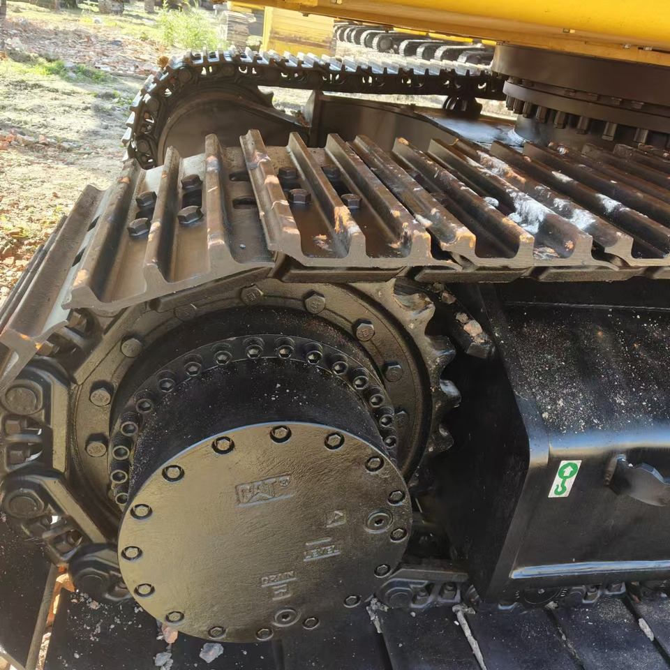 CATERPILLAR 336D2L High-efficiency earthwork engineering mining and heavy construction Customizable - Bager guseničar: slika 4 CATERPILLAR 336D2L High-efficiency earthwork engineering mining and heavy construction Customizable - Bager guseničar: slika 4