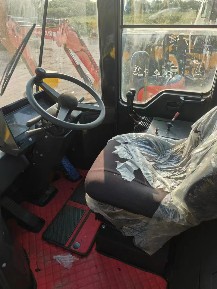 KOMATSU wa380 - Utovarivač točkaš: slika 4 KOMATSU wa380 - Utovarivač točkaš: slika 4