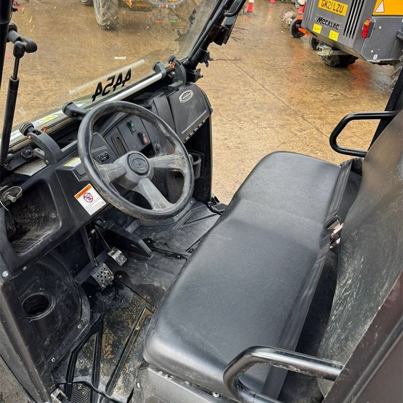 Polaris 400 - Korisno/ Posebno vozilo: slika 5 Polaris 400 - Korisno/ Posebno vozilo: slika 5