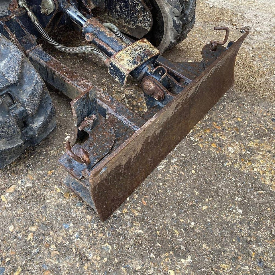 Kubota K008-5 - Mini bager: slika 5 Kubota K008-5 - Mini bager: slika 5