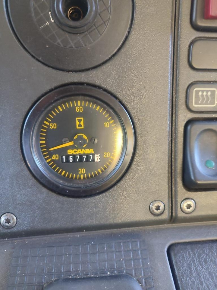 Wumag WT 620 (WT 530, WT 610) - Vazdušna platforma montirana na kamion: slika 5 Wumag WT 620 (WT 530, WT 610) - Vazdušna platforma montirana na kamion: slika 5