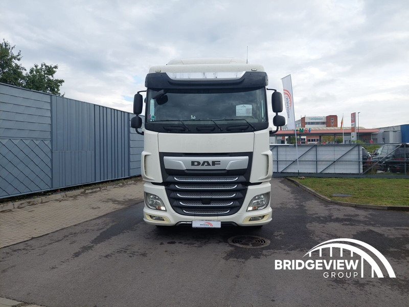 DAF XF 480 - Tegljač: slika 3 DAF XF 480 - Tegljač: slika 3