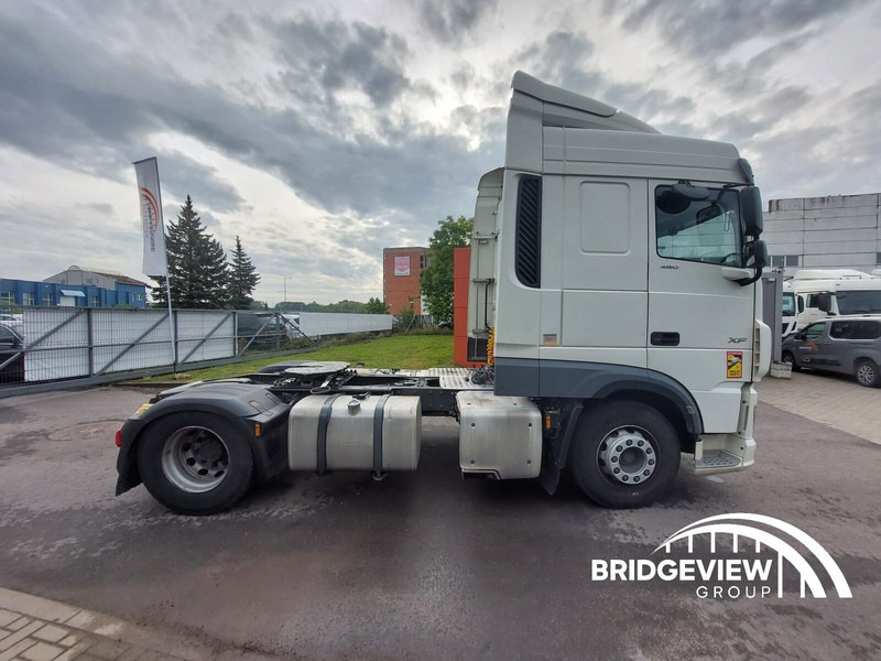 DAF XF 480 - Tegljač: slika 5 DAF XF 480 - Tegljač: slika 5