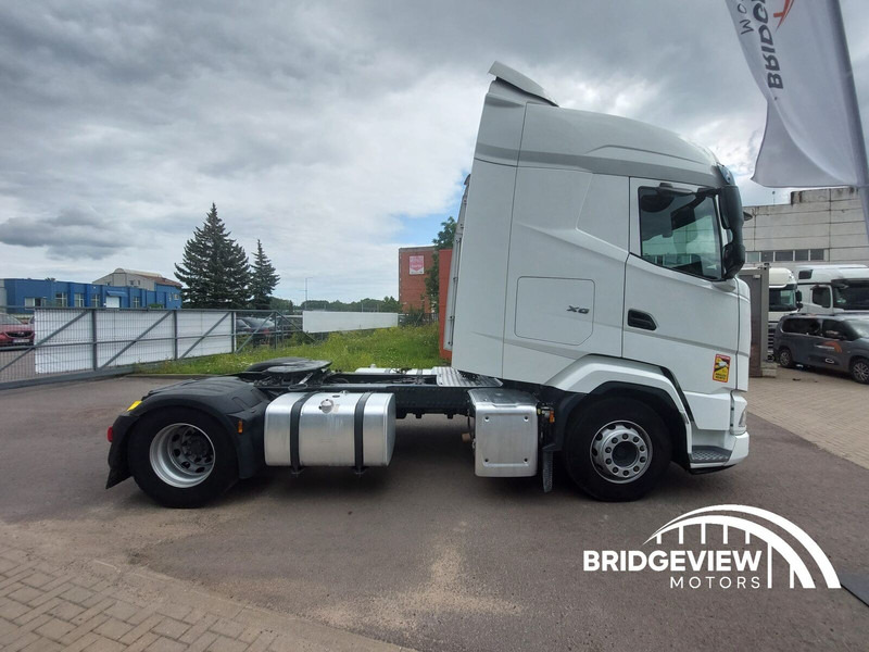 DAF XG 480 - Tegljač: slika 5 DAF XG 480 - Tegljač: slika 5