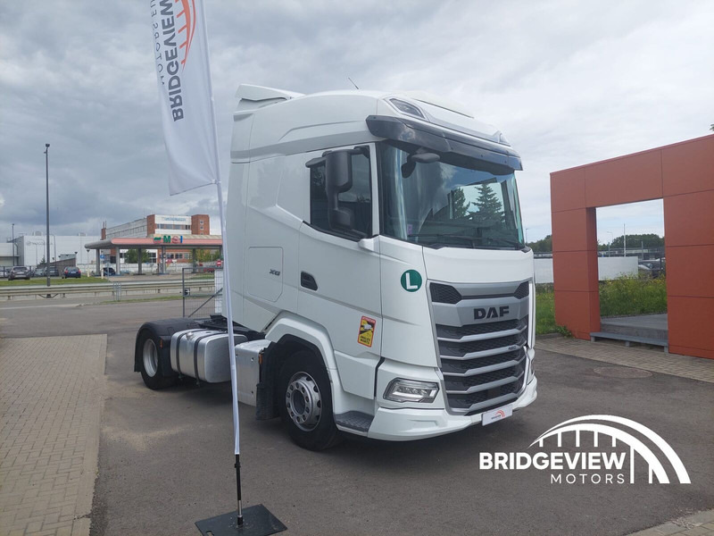 DAF XG 480 - Tegljač: slika 2 DAF XG 480 - Tegljač: slika 2