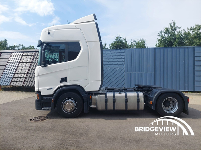 Scania R460 - Tegljač: slika 5 Scania R460 - Tegljač: slika 5