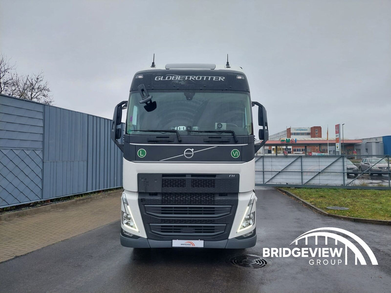 Volvo FH460 - Tegljač: slika 3 Volvo FH460 - Tegljač: slika 3