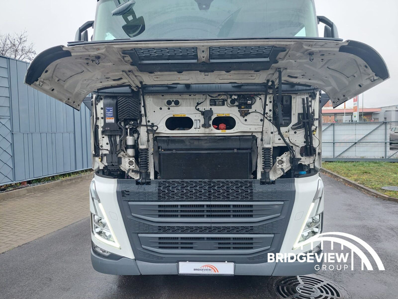 Volvo FH460 - Tegljač: slika 4 Volvo FH460 - Tegljač: slika 4