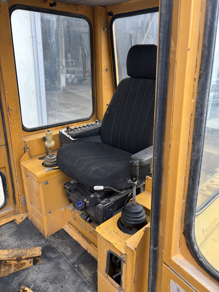 LIEBHERR PR 711 - Buldožer: slika 4 LIEBHERR PR 711 - Buldožer: slika 4