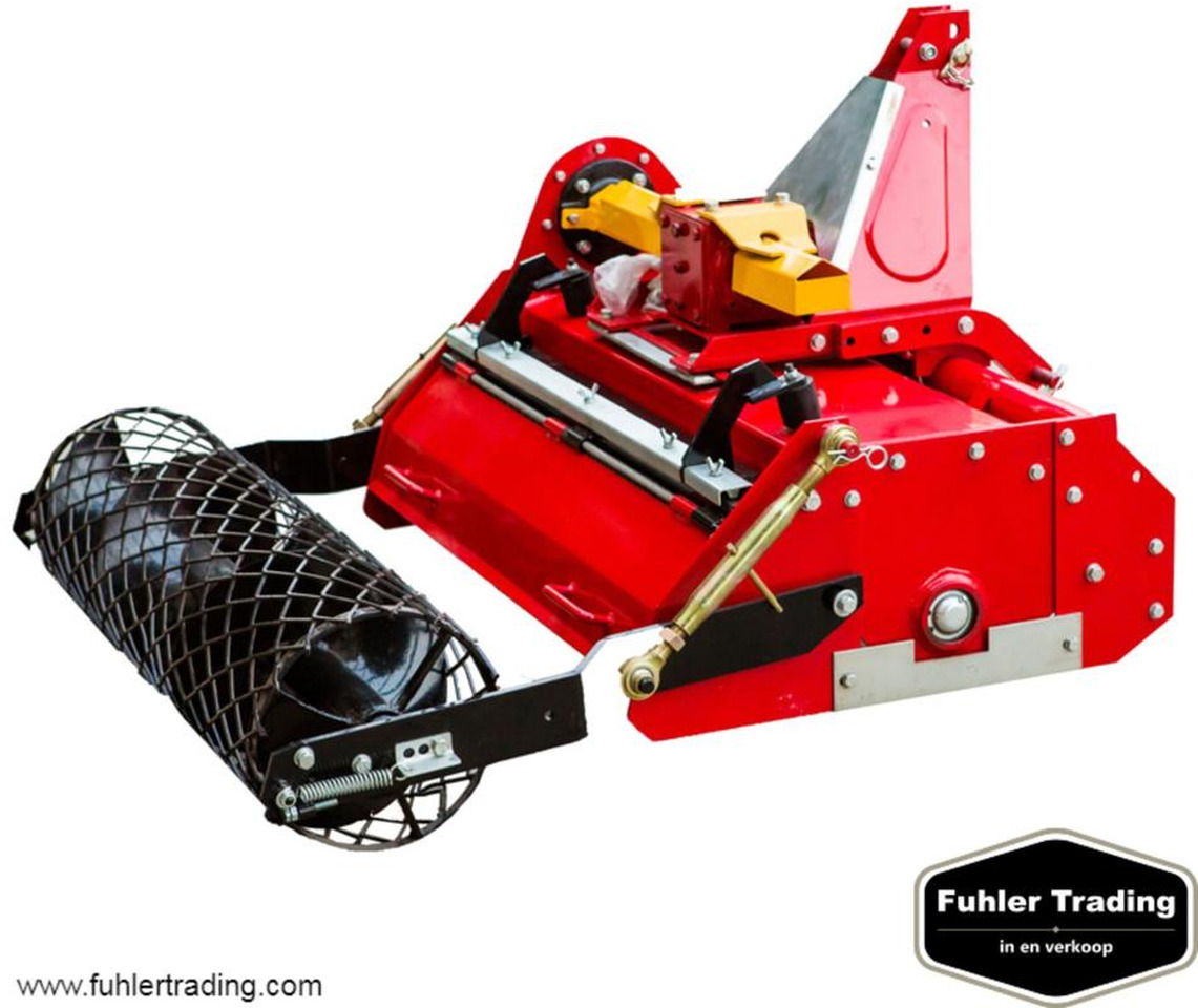 Umkehrfräse 105 - 125 cm Angebot !!!! für Kleintraktor - Motorna kopačica: slika 5 Umkehrfräse 105 - 125 cm Angebot !!!! für Kleintraktor - Motorna kopačica: slika 5