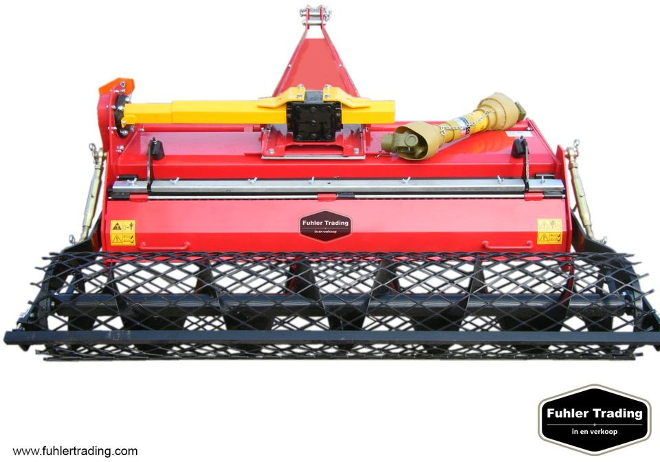 Umkehrfräse 105 - 125 cm Angebot !!!! für Kleintraktor - Motorna kopačica: slika 3 Umkehrfräse 105 - 125 cm Angebot !!!! für Kleintraktor - Motorna kopačica: slika 3