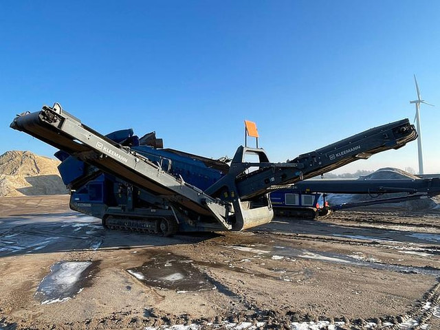 Kleemann Kleemann MS15 - Sito: slika 2 Kleemann Kleemann MS15 - Sito: slika 2