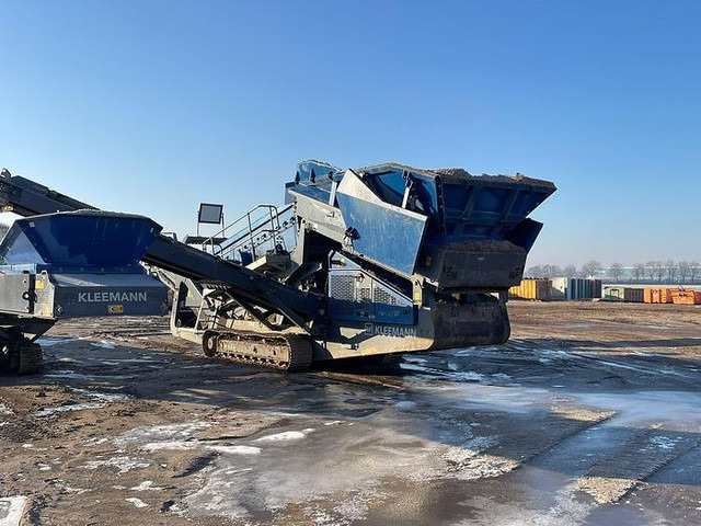 Kleemann Kleemann MS15 - Sito: slika 3 Kleemann Kleemann MS15 - Sito: slika 3