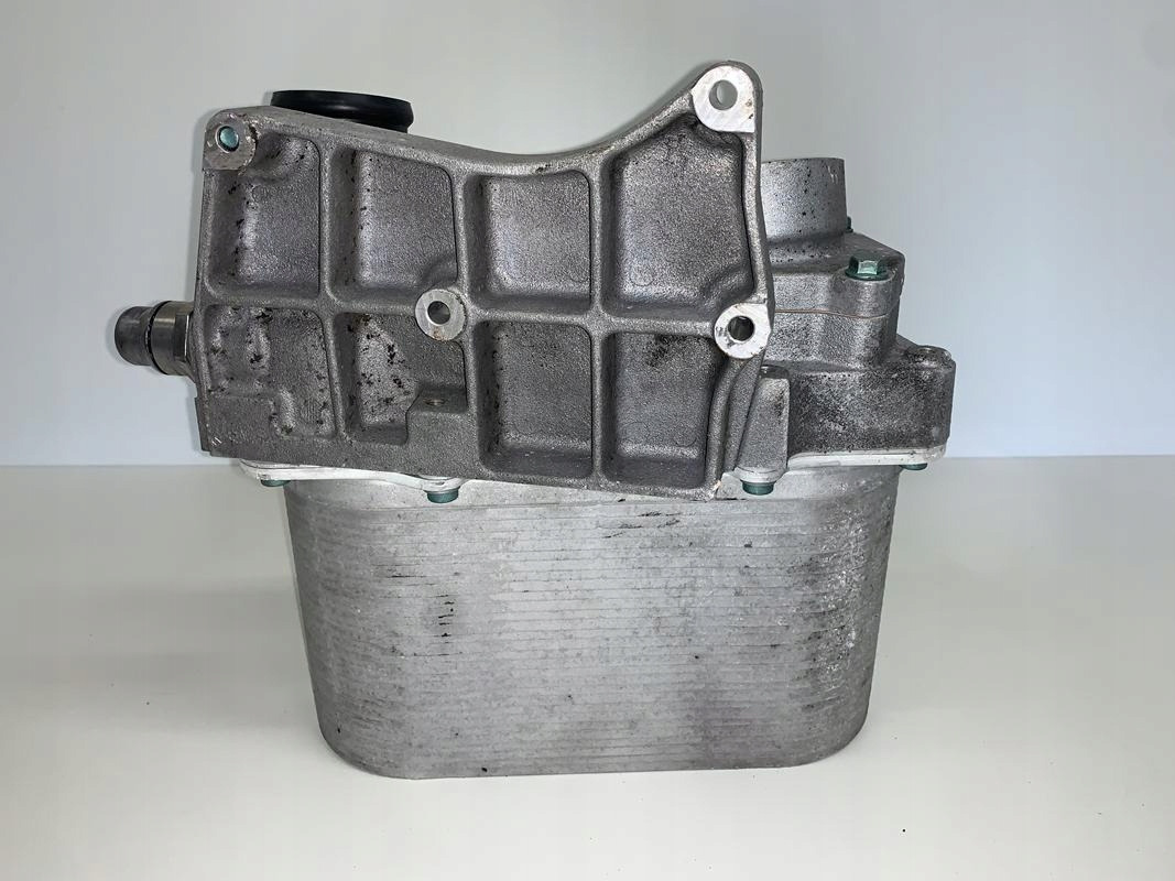 CHŁODNICA POWIETRZA INTERCOOLER MAN TGX TGS EURO 6 - Hladnjak za Kamion: slika 4 CHŁODNICA POWIETRZA INTERCOOLER MAN TGX TGS EURO 6 - Hladnjak za Kamion: slika 4