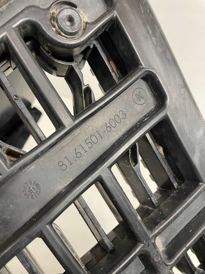 DOLNY STOPIEŃ STOPNICA MAN TG3 TGX TGS 3 81615016003 - Prag za Kamion: slika 4 DOLNY STOPIEŃ STOPNICA MAN TG3 TGX TGS 3 81615016003 - Prag za Kamion: slika 4