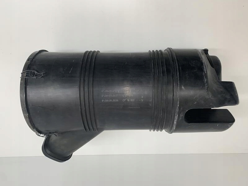 FILTR POWIETRZA OBUDOWA FILTRA MAN TGS TGX EURO 6 - Filter za vazduh za Kamion: slika 3 FILTR POWIETRZA OBUDOWA FILTRA MAN TGS TGX EURO 6 - Filter za vazduh za Kamion: slika 3