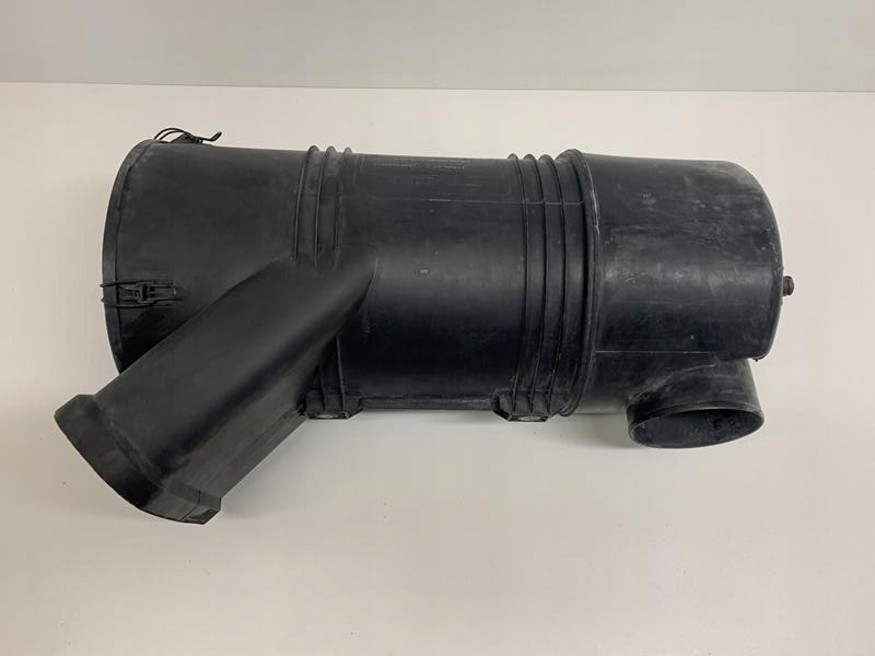 FILTR POWIETRZA OBUDOWA FILTRA MAN TGS TGX TGA - Filter za vazduh za Kamion: slika 3 FILTR POWIETRZA OBUDOWA FILTRA MAN TGS TGX TGA - Filter za vazduh za Kamion: slika 3