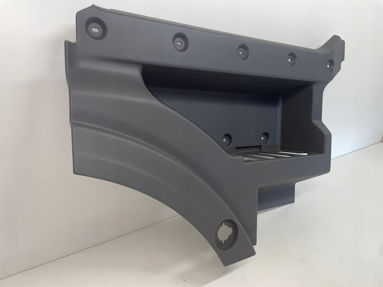 GÓRNA STOPNICA STOPIEŃ MAN TGX TGX3 TG3 81615200082 - Prag za Kamion: slika 2 GÓRNA STOPNICA STOPIEŃ MAN TGX TGX3 TG3 81615200082 - Prag za Kamion: slika 2